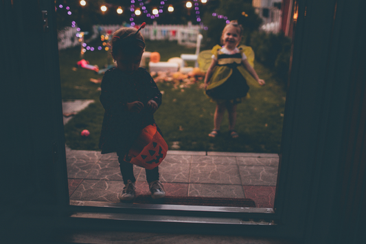 Why Churches Avoid Halloween Events