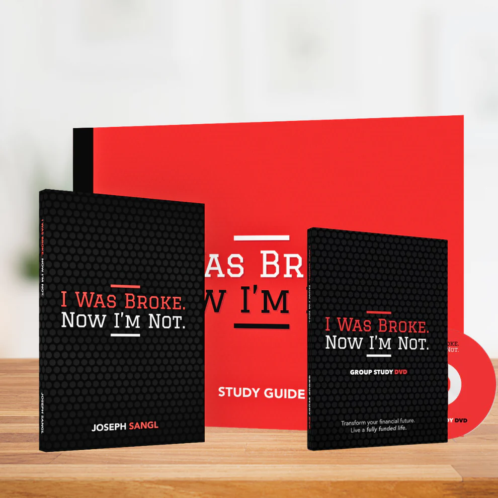 Start Your Group Now Kit