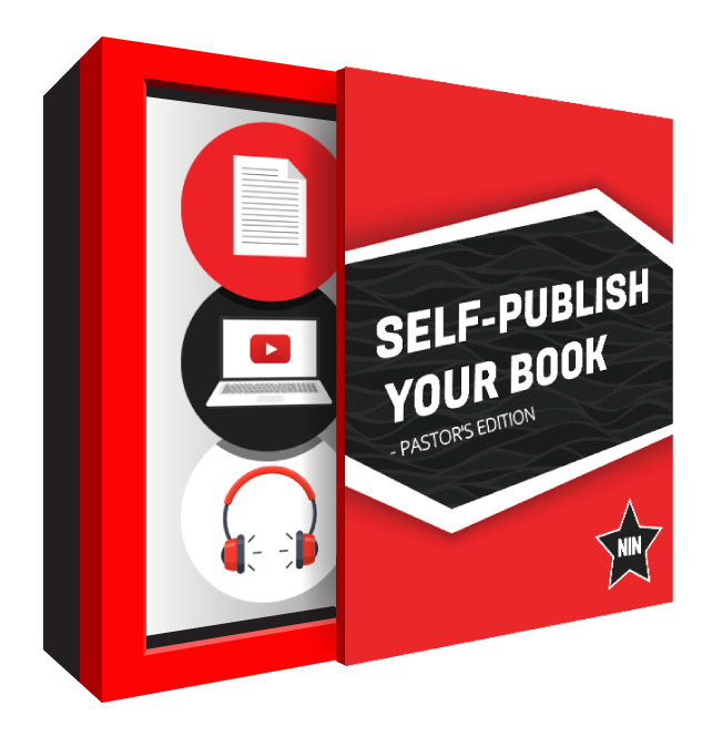 Self-Publish Kit
