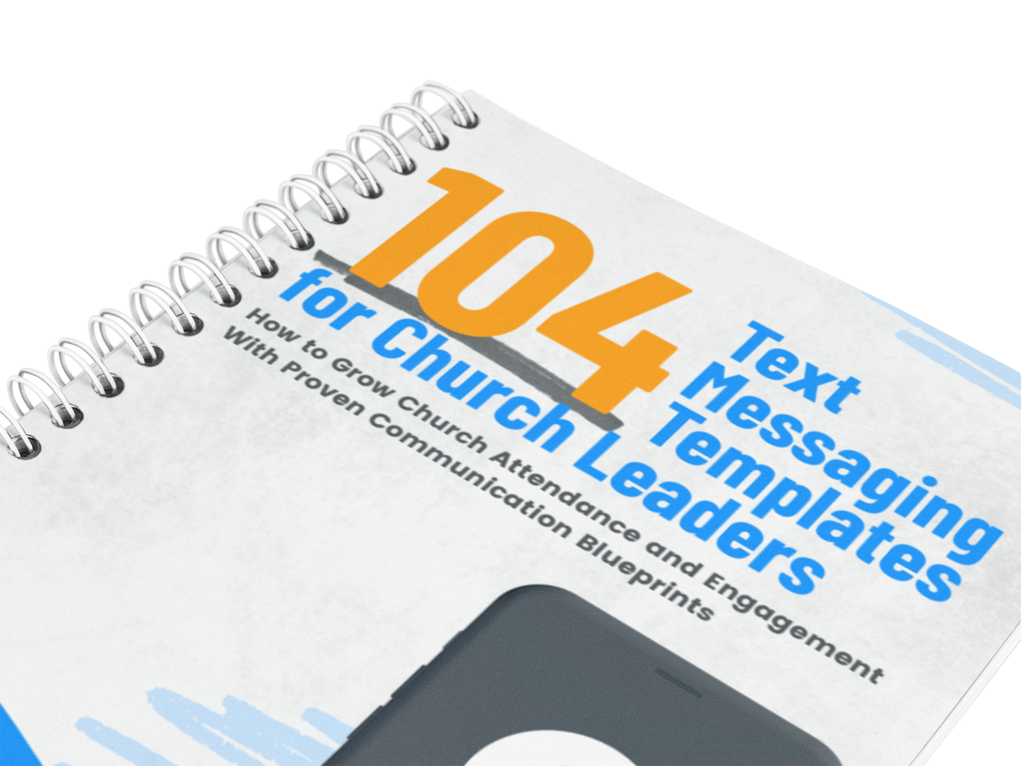 104 Text Messaging Templates for Church Leaders