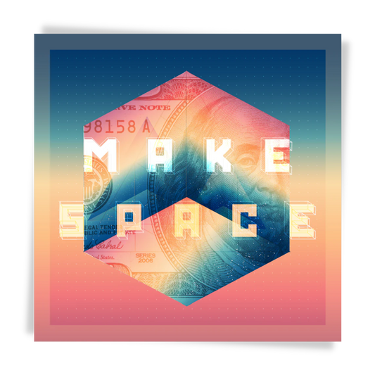 Make Space Sermon Series
