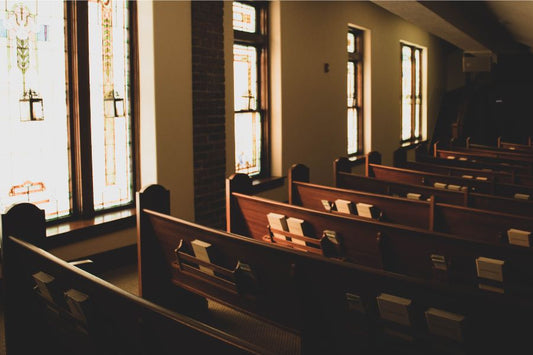 The Three Most Important Days of Your Church’s Financial Year