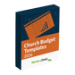 2026 Church Budget Templates