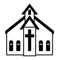 ...to our Church