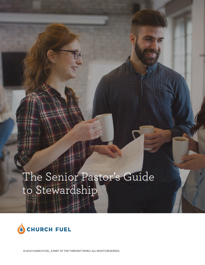 25 Essential Church Docs – MinistryDeal.com