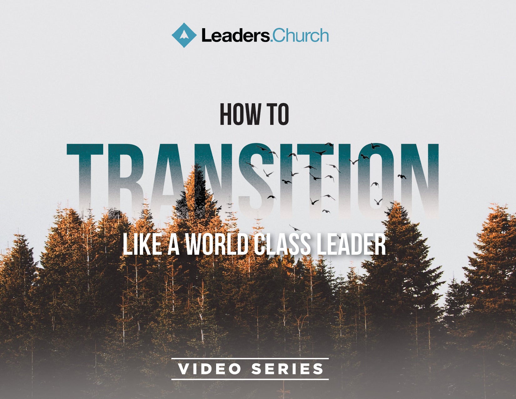 How to Navigate Leadership Transitions in Ministry