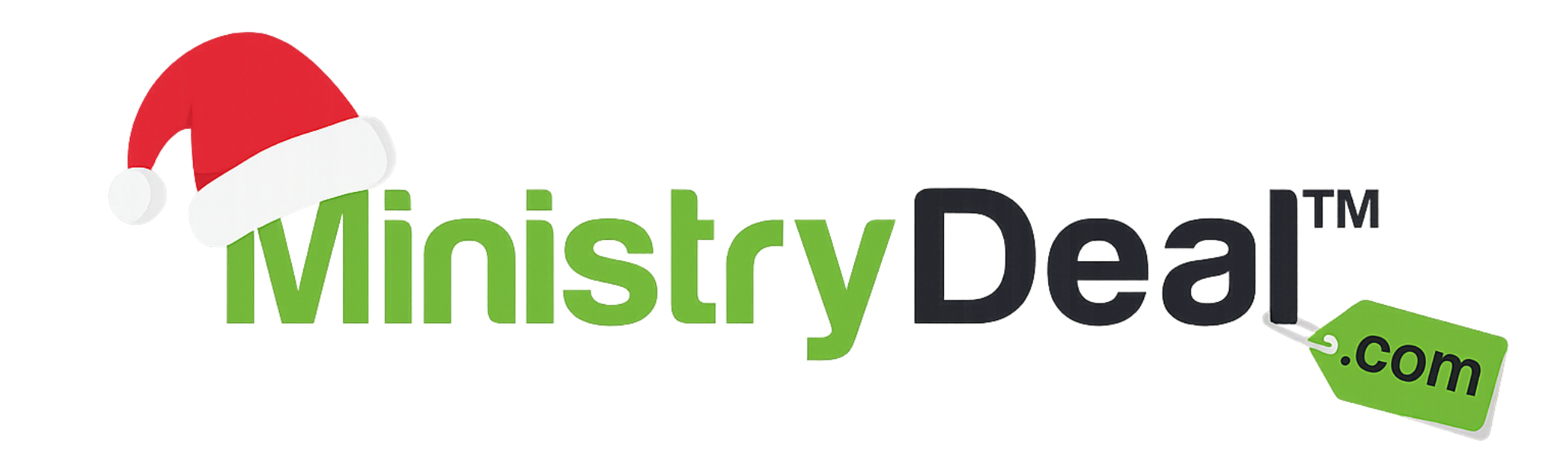 MinistryDeal.com