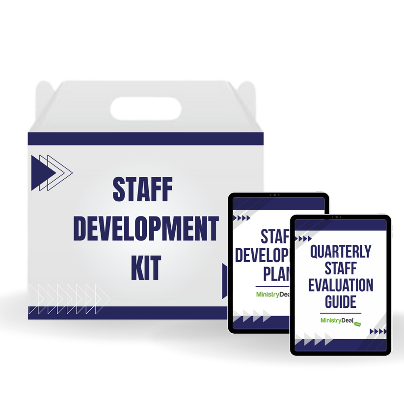 staff-development-kit-ministrydeal