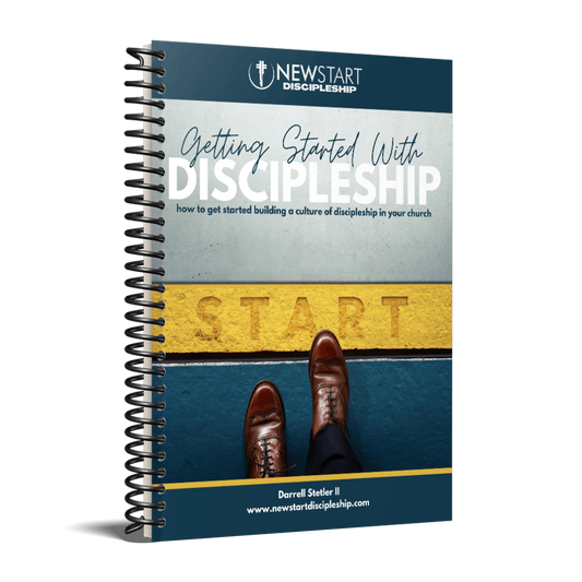 NewStart Discipleship Program
