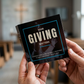 "Your Giving Matters" 50 Booklet Bundle