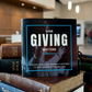 "Your Giving Matters" 50 Booklet Bundle