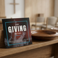 "Your Giving Matters" 50 Booklet Bundle