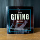 "Your Giving Matters" 50 Booklet Bundle
