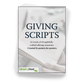 52 Giving Scripts - 2023 Version